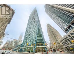 3506 - 8 THE ESPLANADE, Toronto, Ontario