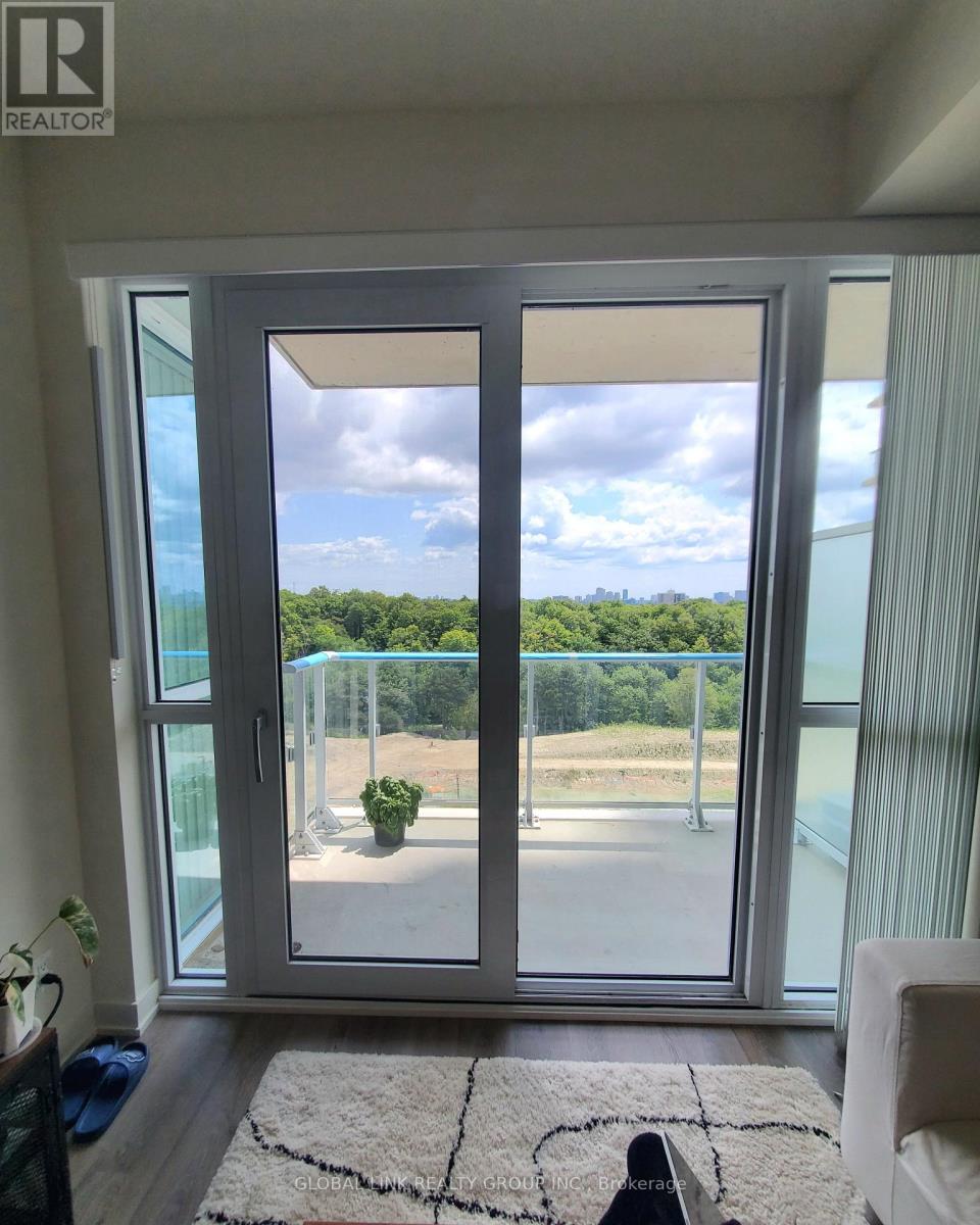 912 - 10 Deerlick Court, Toronto, Ontario  M3A 0A7 - Photo 15 - C12876560