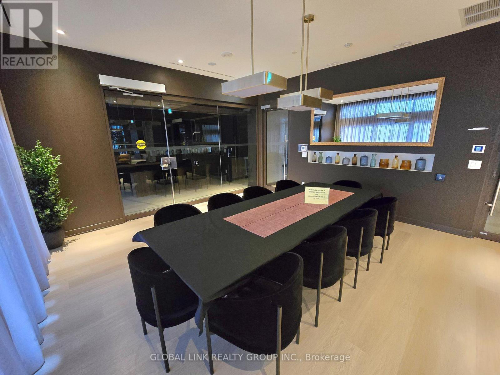 912 - 10 Deerlick Court, Toronto, Ontario  M3A 0A7 - Photo 21 - C12876560