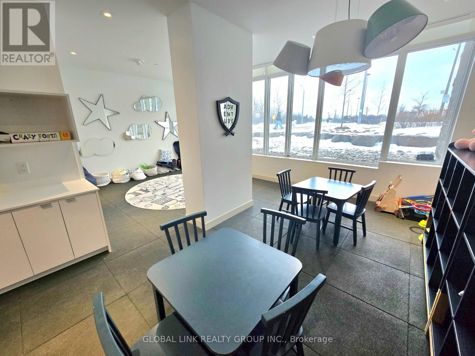 912 - 10 Deerlick Court, Toronto, Ontario  M3A 0A7 - Photo 22 - C12876560