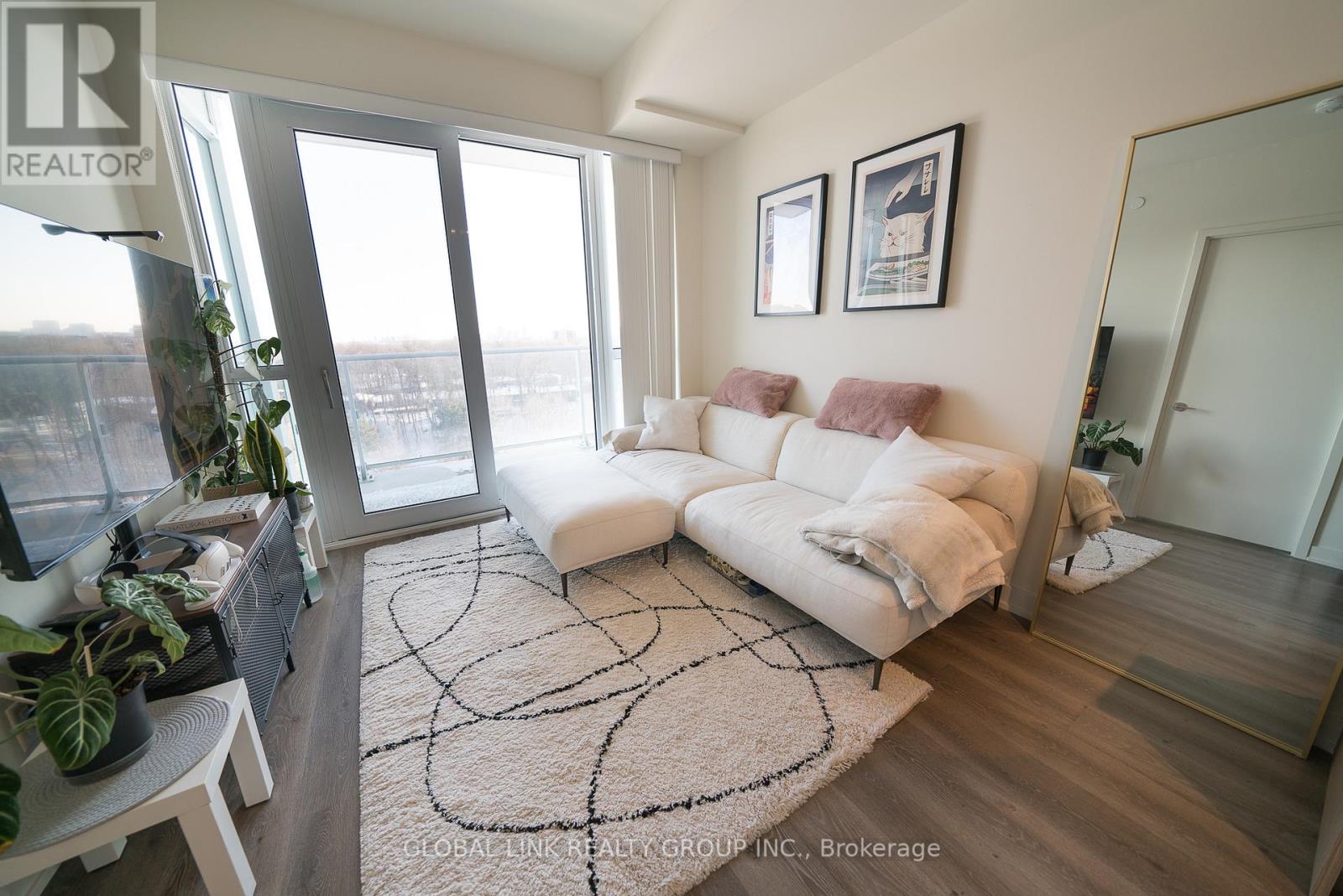 912 - 10 Deerlick Court, Toronto, Ontario  M3A 0A7 - Photo 5 - C12876560