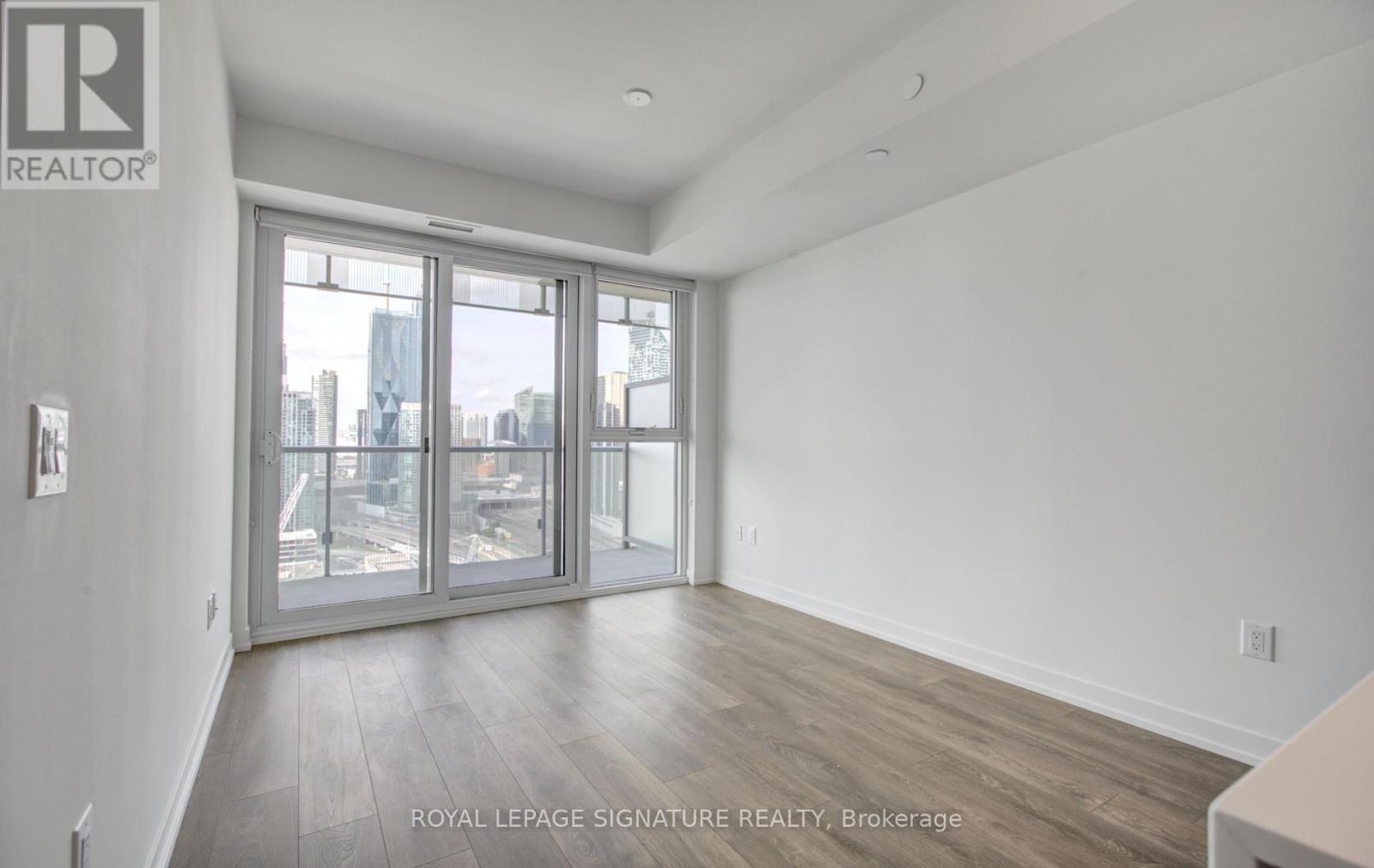 2406 - 15 Lower Jarvis Street, Toronto, Ontario  M5E 0C4 - Photo 12 - C12876564