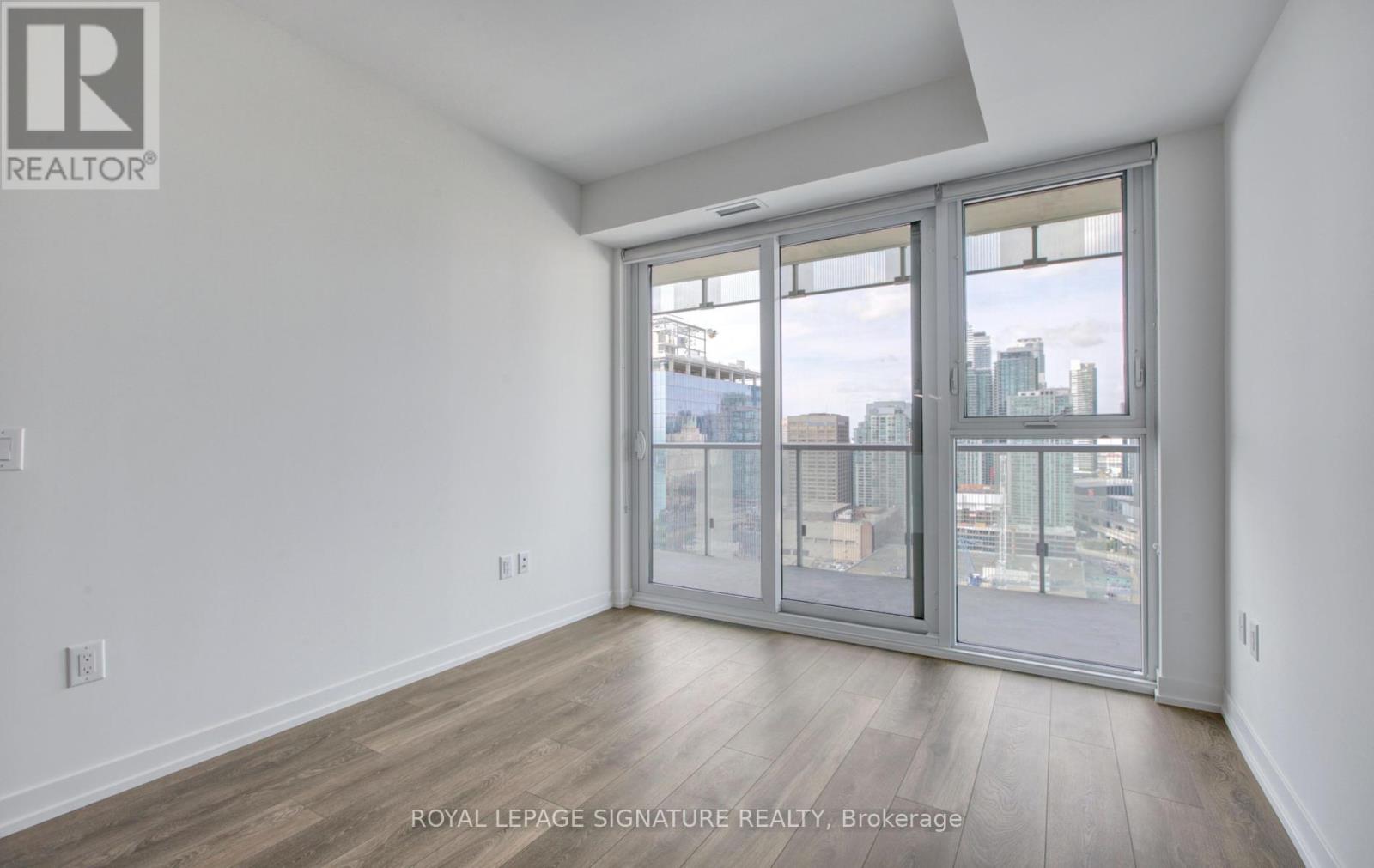 2406 - 15 Lower Jarvis Street, Toronto, Ontario  M5E 0C4 - Photo 13 - C12876564