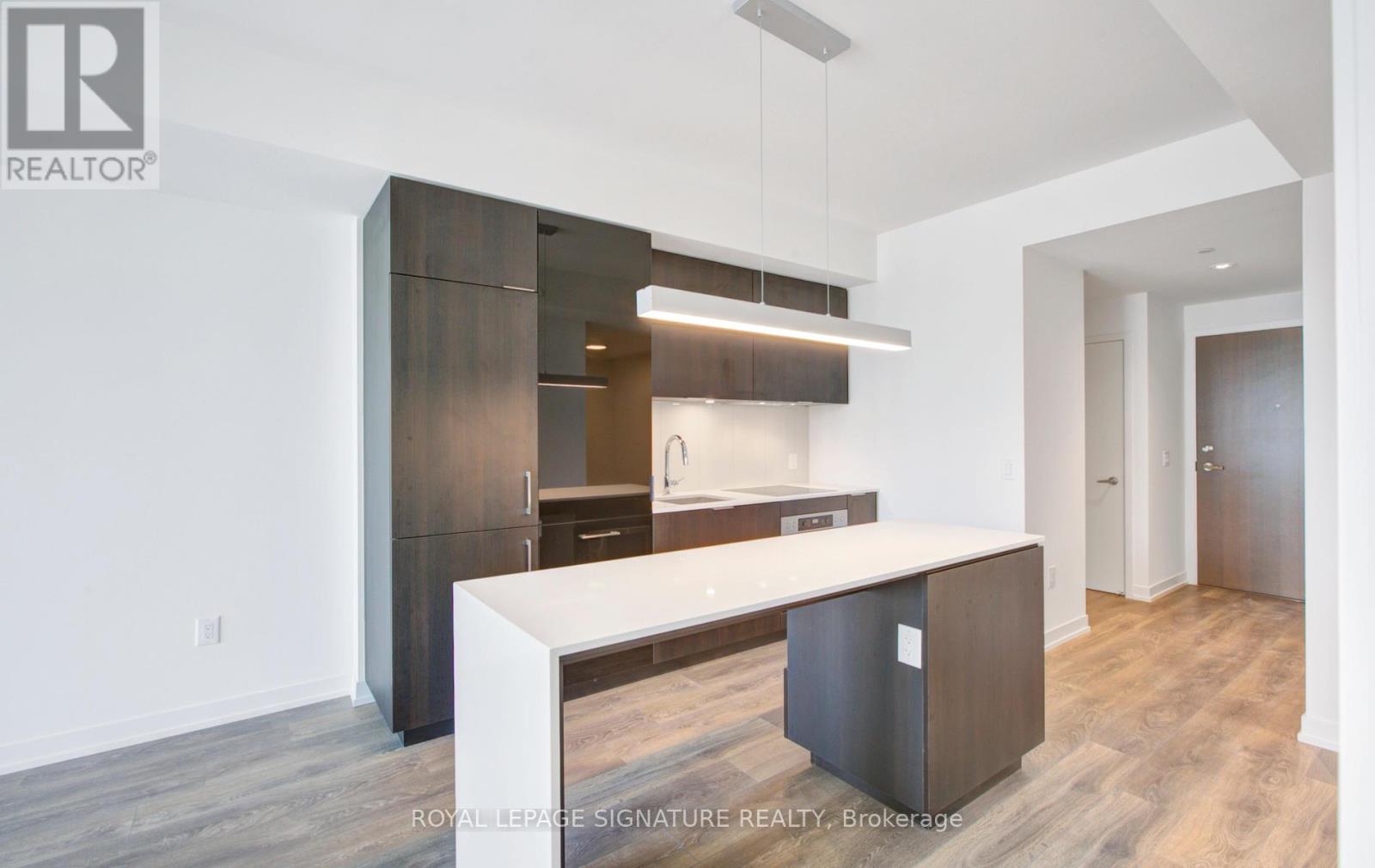 2406 - 15 Lower Jarvis Street, Toronto, Ontario  M5E 0C4 - Photo 2 - C12876564