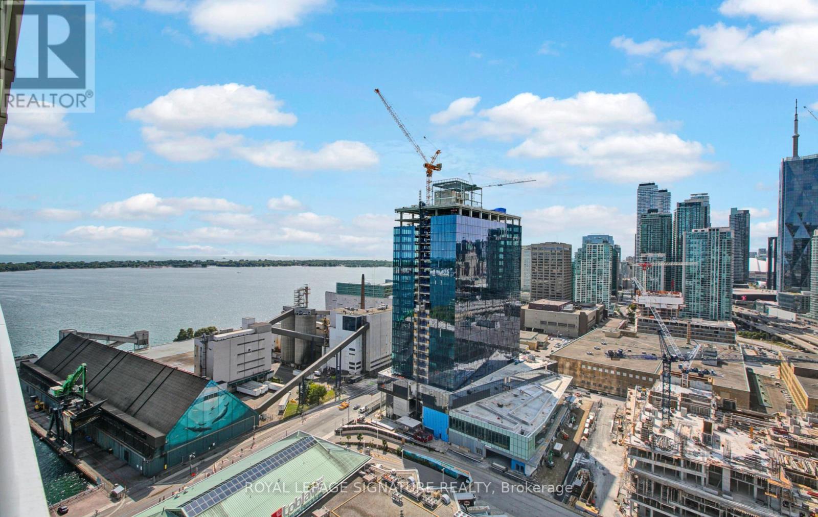 2406 - 15 Lower Jarvis Street, Toronto, Ontario  M5E 0C4 - Photo 22 - C12876564