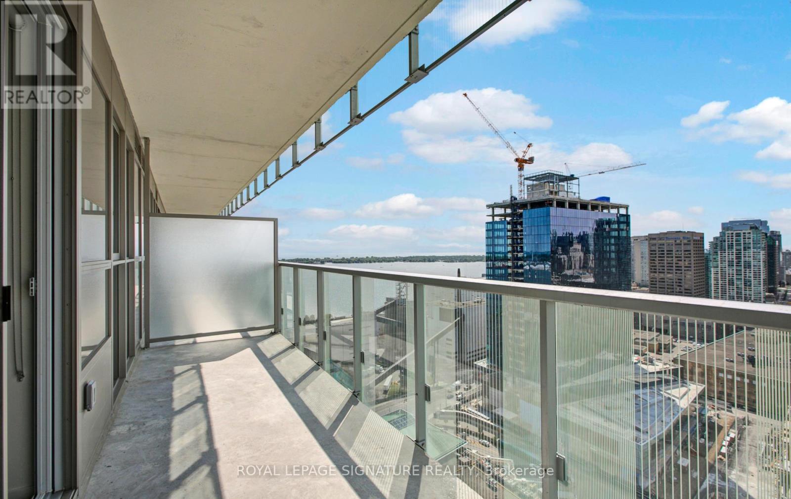 2406 - 15 Lower Jarvis Street, Toronto, Ontario  M5E 0C4 - Photo 25 - C12876564