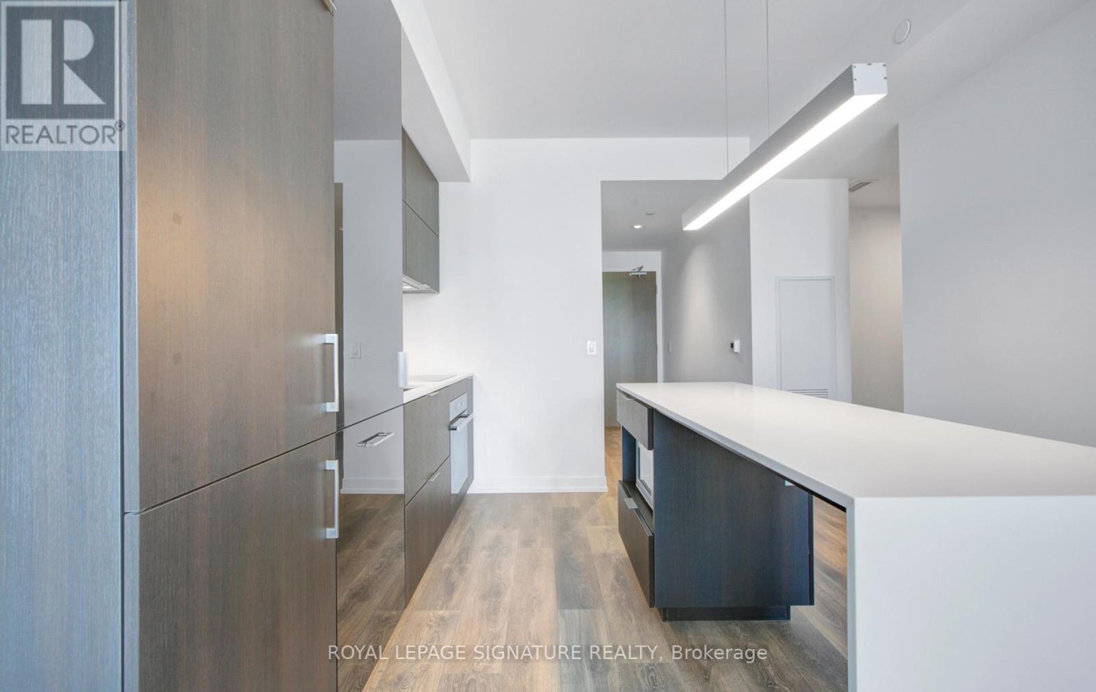 2406 - 15 Lower Jarvis Street, Toronto, Ontario  M5E 0C4 - Photo 3 - C12876564