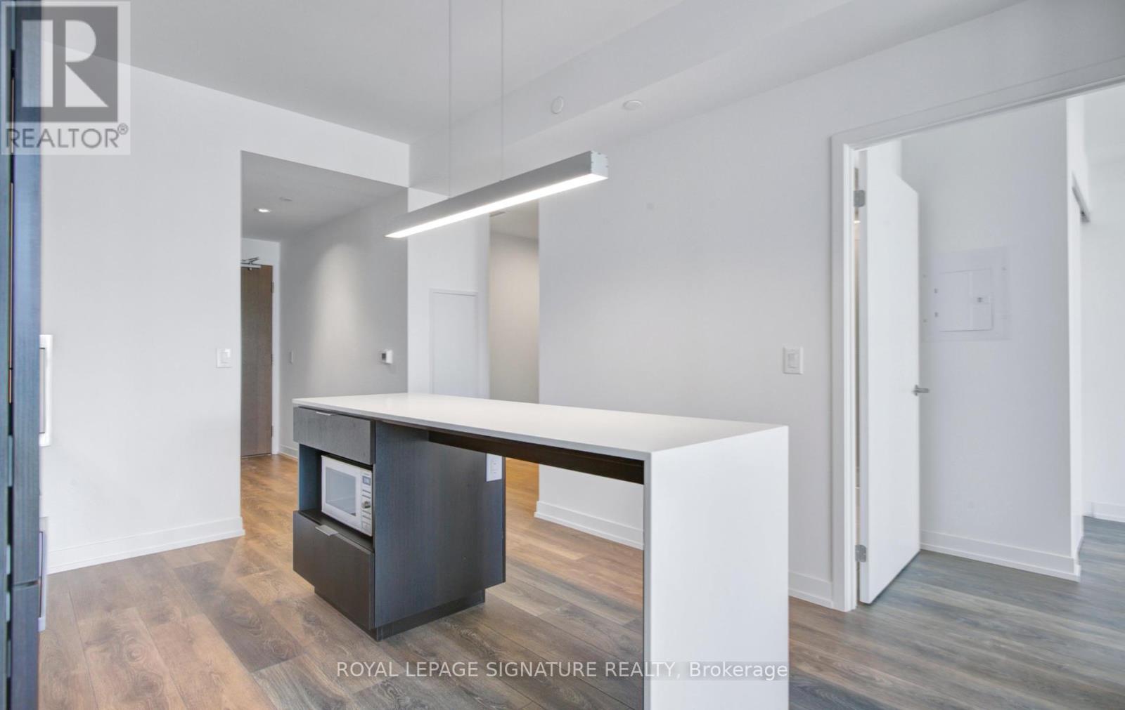 2406 - 15 Lower Jarvis Street, Toronto, Ontario  M5E 0C4 - Photo 4 - C12876564