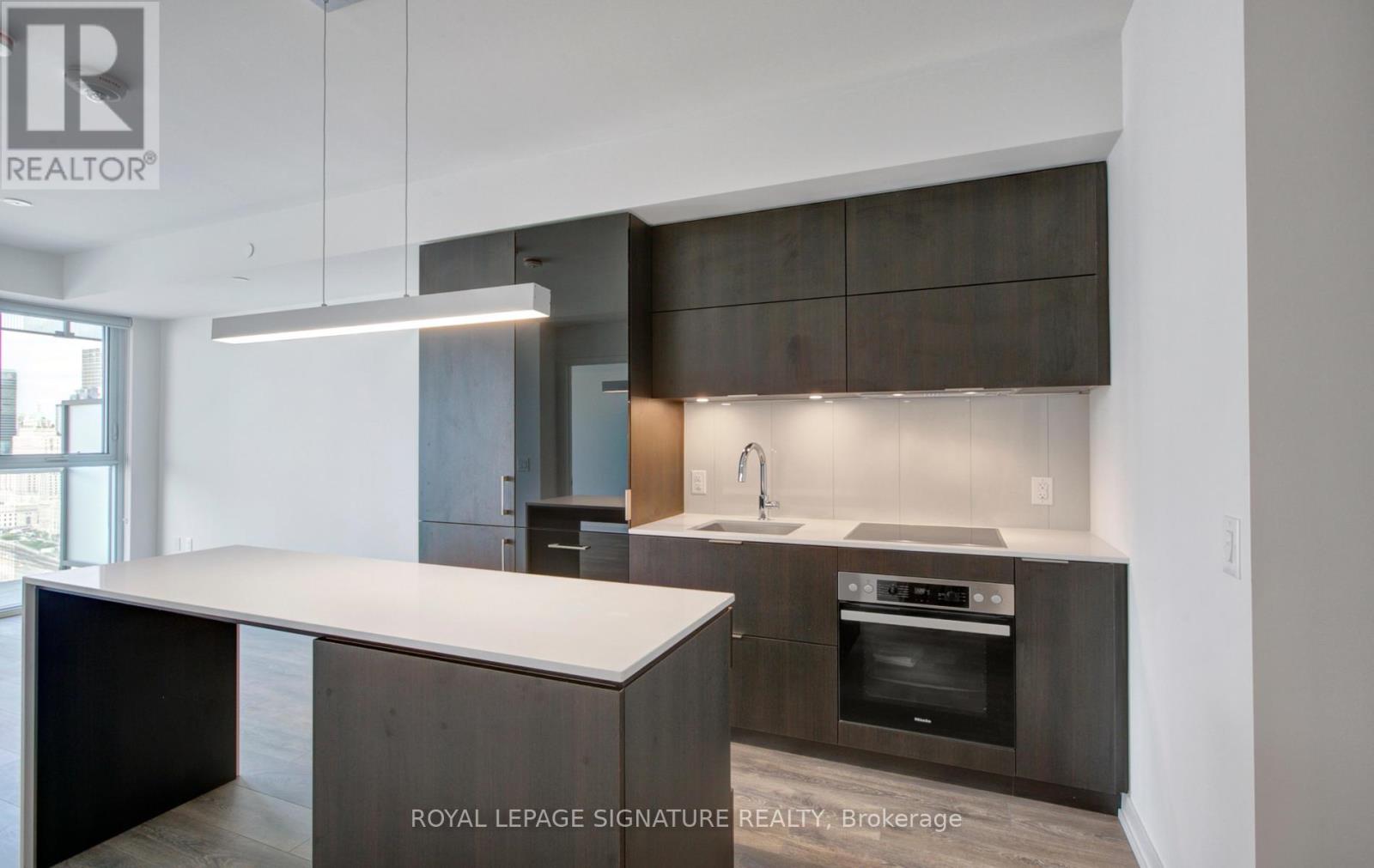 2406 - 15 Lower Jarvis Street, Toronto, Ontario  M5E 0C4 - Photo 5 - C12876564