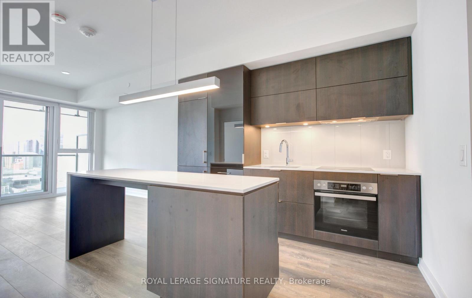 2406 - 15 Lower Jarvis Street, Toronto, Ontario  M5E 0C4 - Photo 6 - C12876564