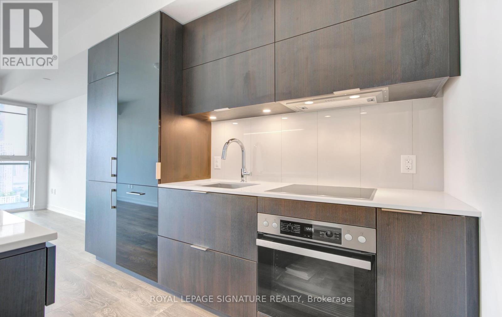 2406 - 15 Lower Jarvis Street, Toronto, Ontario  M5E 0C4 - Photo 7 - C12876564