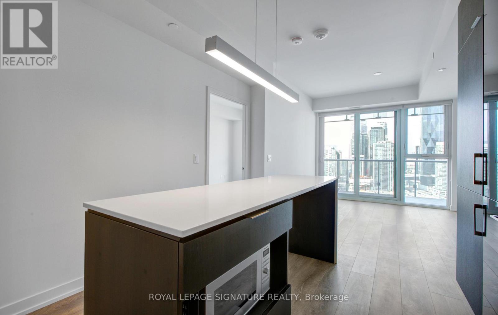 2406 - 15 Lower Jarvis Street, Toronto, Ontario  M5E 0C4 - Photo 8 - C12876564