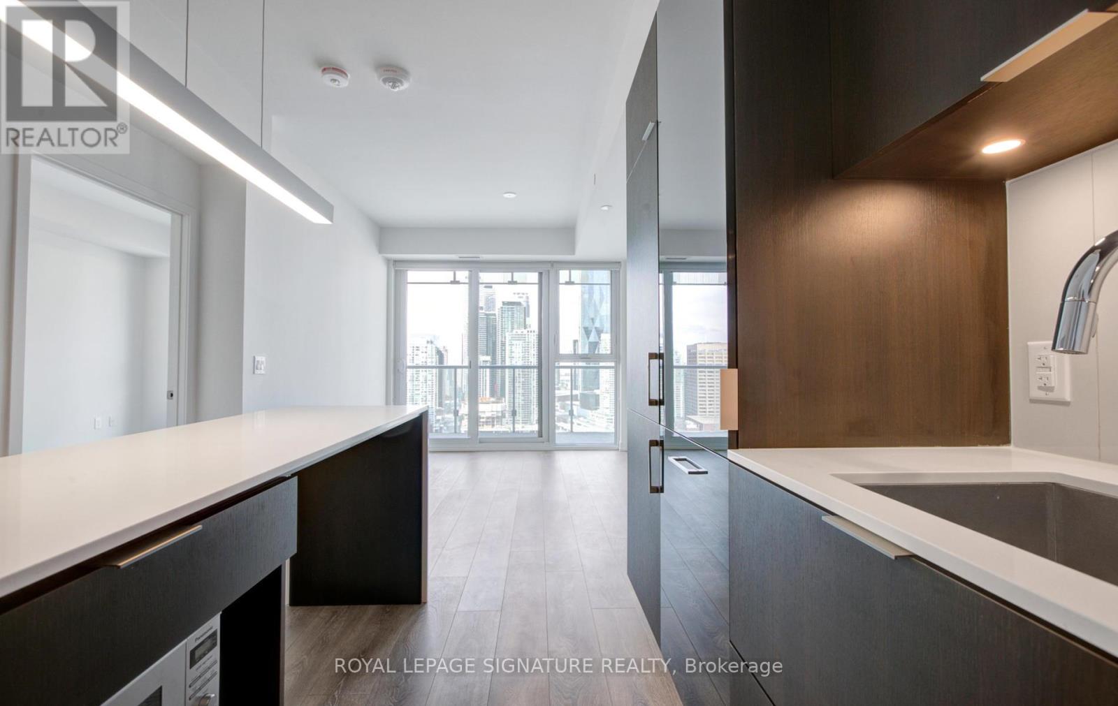 2406 - 15 Lower Jarvis Street, Toronto, Ontario  M5E 0C4 - Photo 9 - C12876564