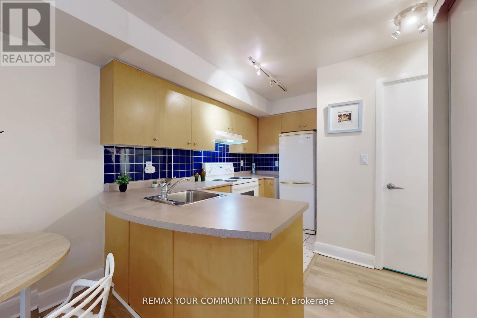 124 - 415 Jarvis Street, Toronto, Ontario  M4Y 3C1 - Photo 10 - C12876574