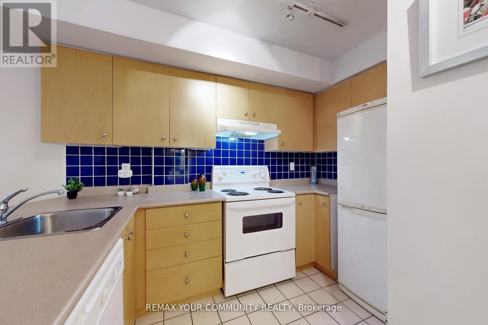 124 - 415 Jarvis Street, Toronto, Ontario  M4Y 3C1 - Photo 11 - C12876574