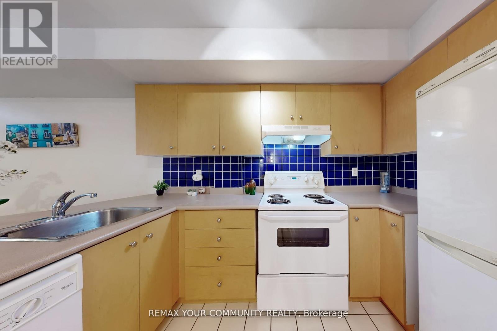 124 - 415 Jarvis Street, Toronto, Ontario  M4Y 3C1 - Photo 12 - C12876574