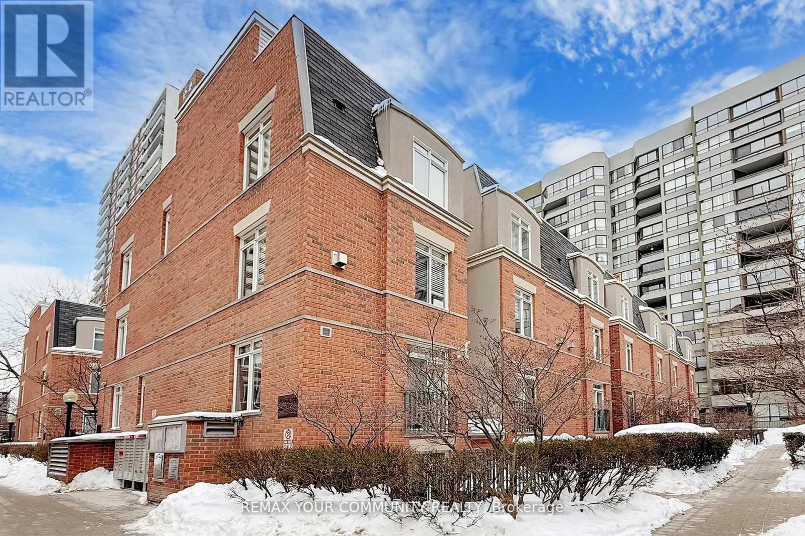 124 - 415 Jarvis Street, Toronto, Ontario  M4Y 3C1 - Photo 15 - C12876574