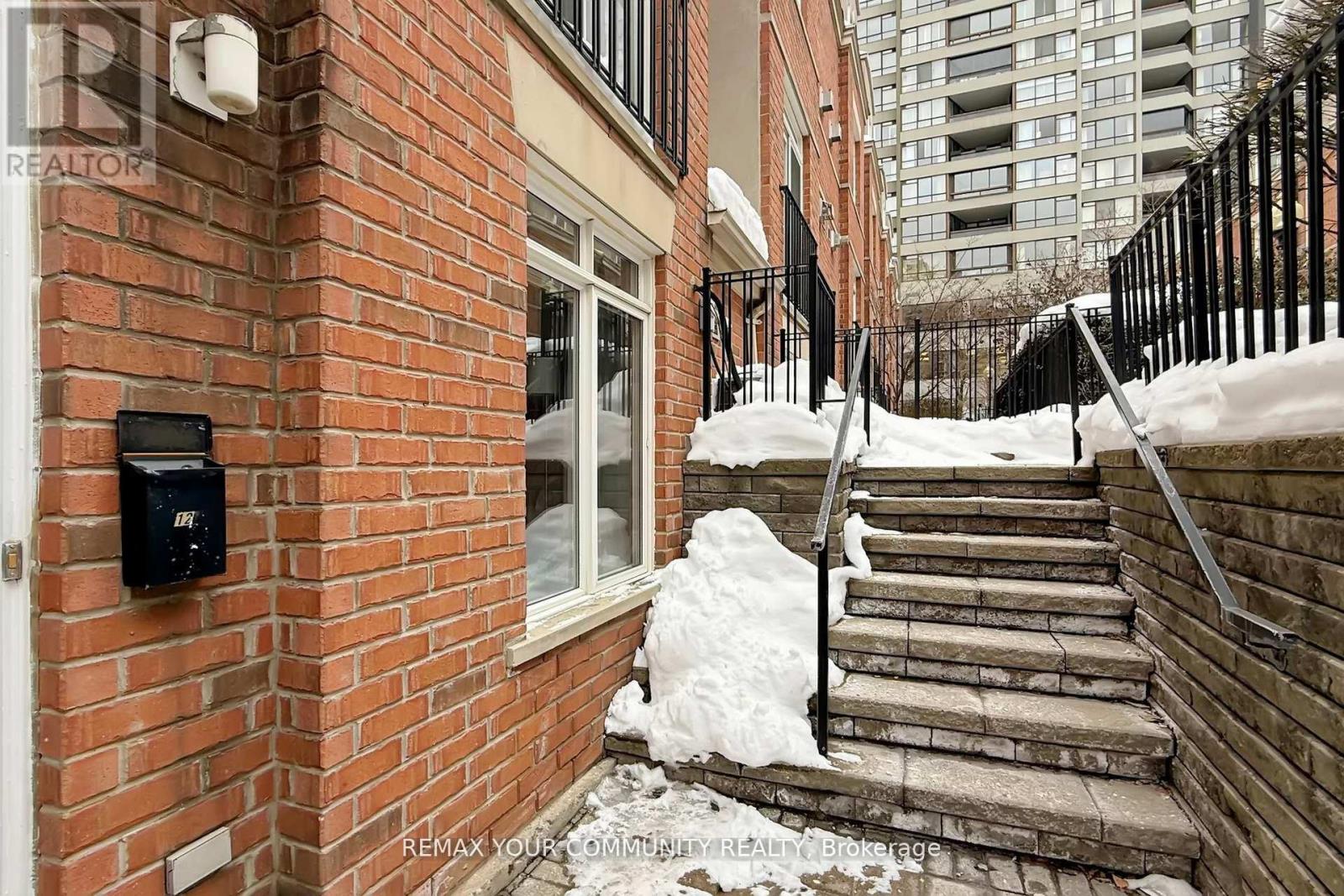 124 - 415 Jarvis Street, Toronto, Ontario  M4Y 3C1 - Photo 16 - C12876574