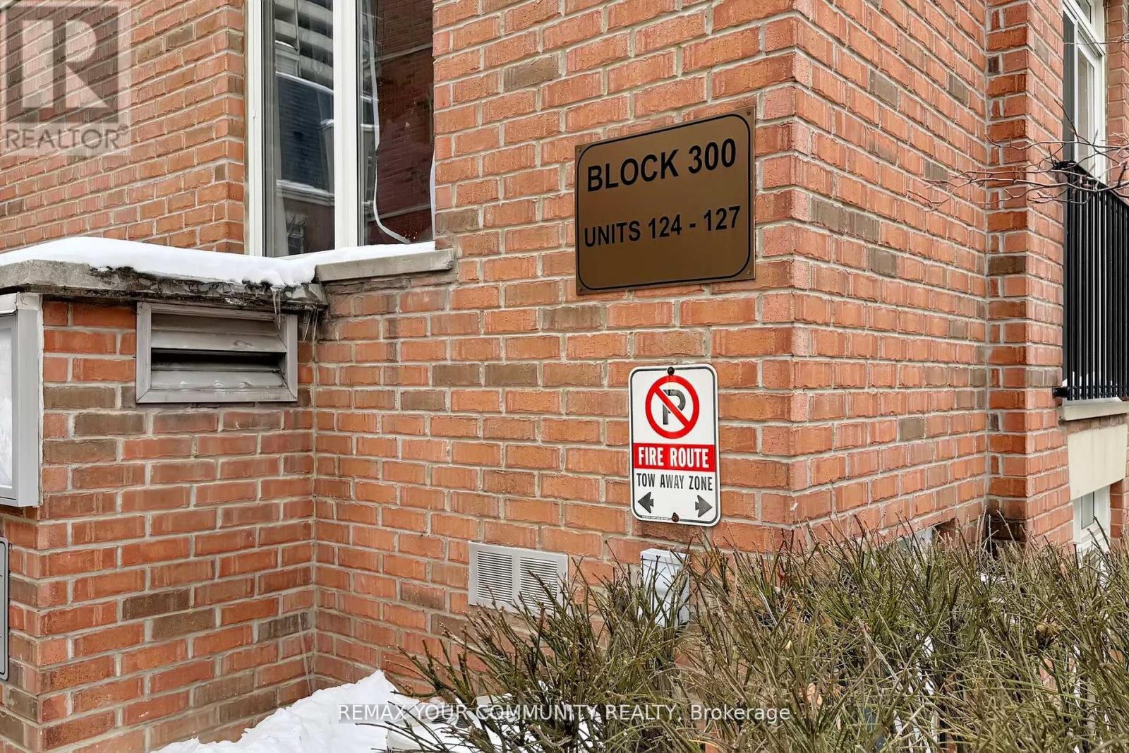 124 - 415 Jarvis Street, Toronto, Ontario  M4Y 3C1 - Photo 2 - C12876574