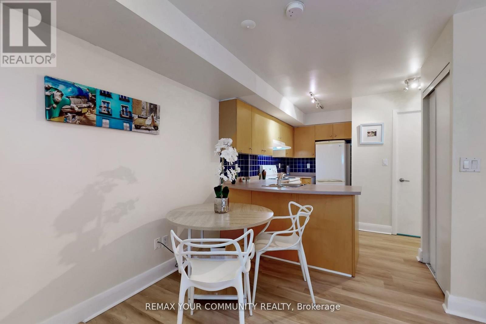 124 - 415 Jarvis Street, Toronto, Ontario  M4Y 3C1 - Photo 9 - C12876574