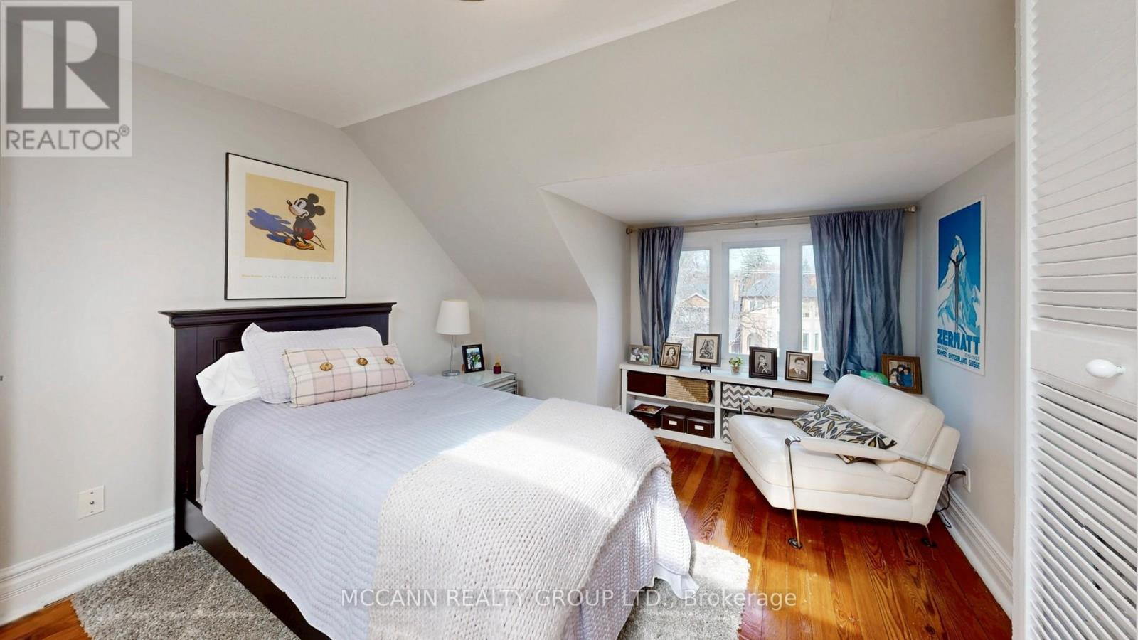 109 Sherwood Avenue, Toronto, Ontario  M4P 2A6 - Photo 24 - C12876590