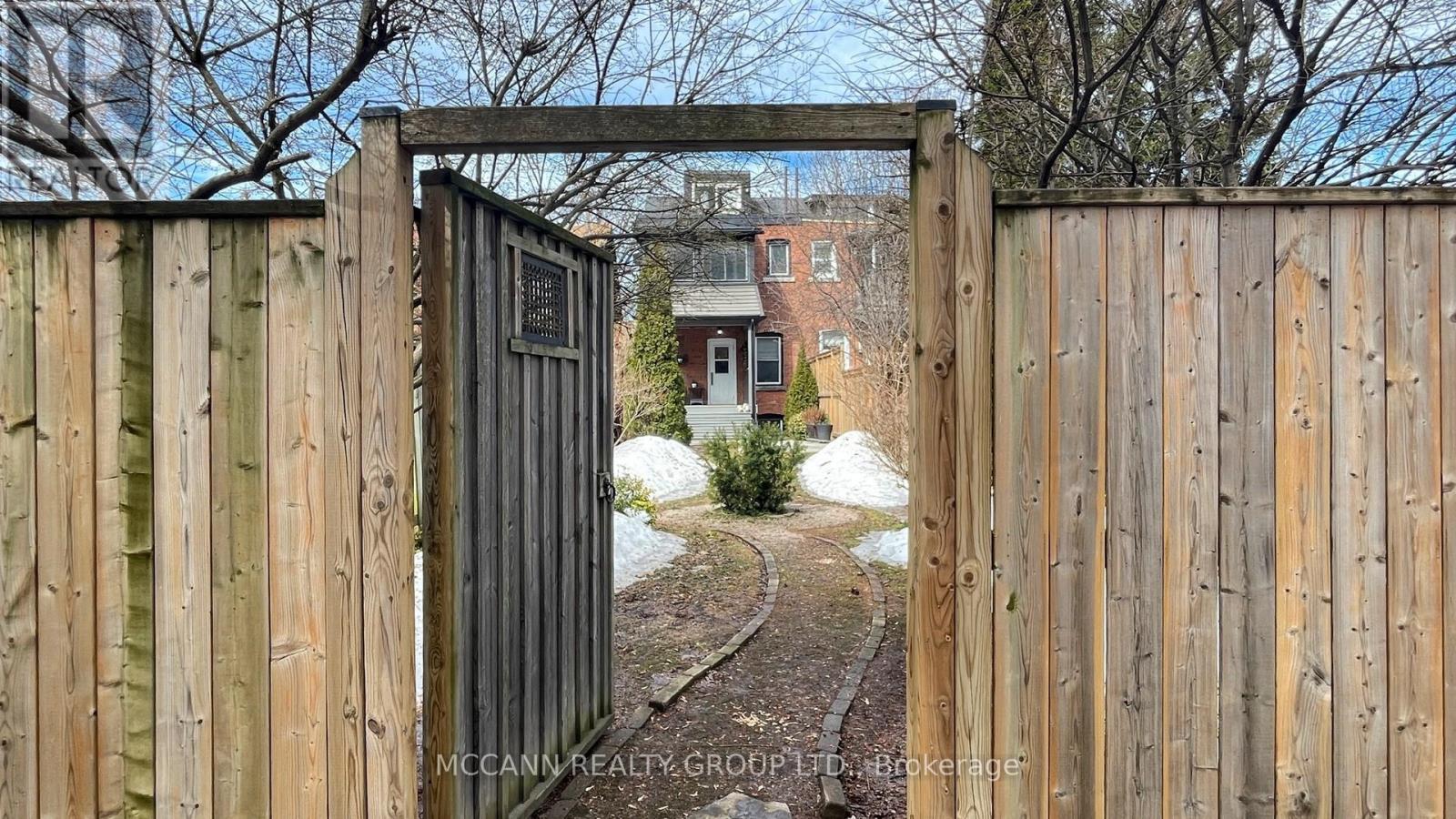 109 Sherwood Avenue, Toronto, Ontario  M4P 2A6 - Photo 41 - C12876590