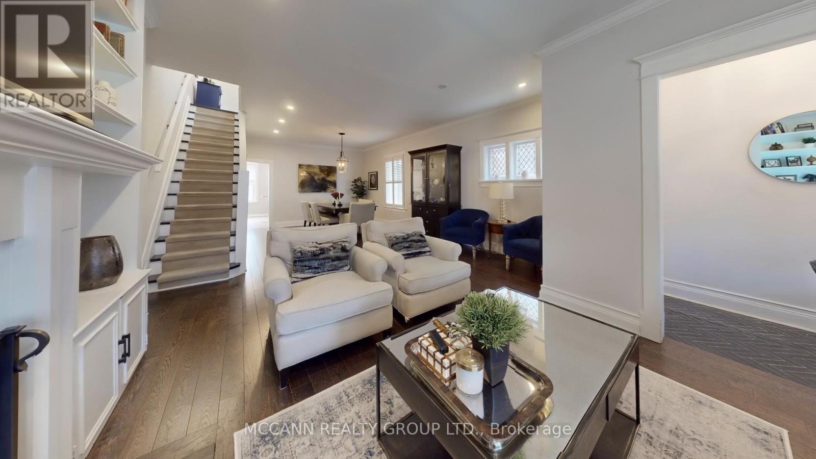 109 Sherwood Avenue, Toronto, Ontario  M4P 2A6 - Photo 5 - C12876590