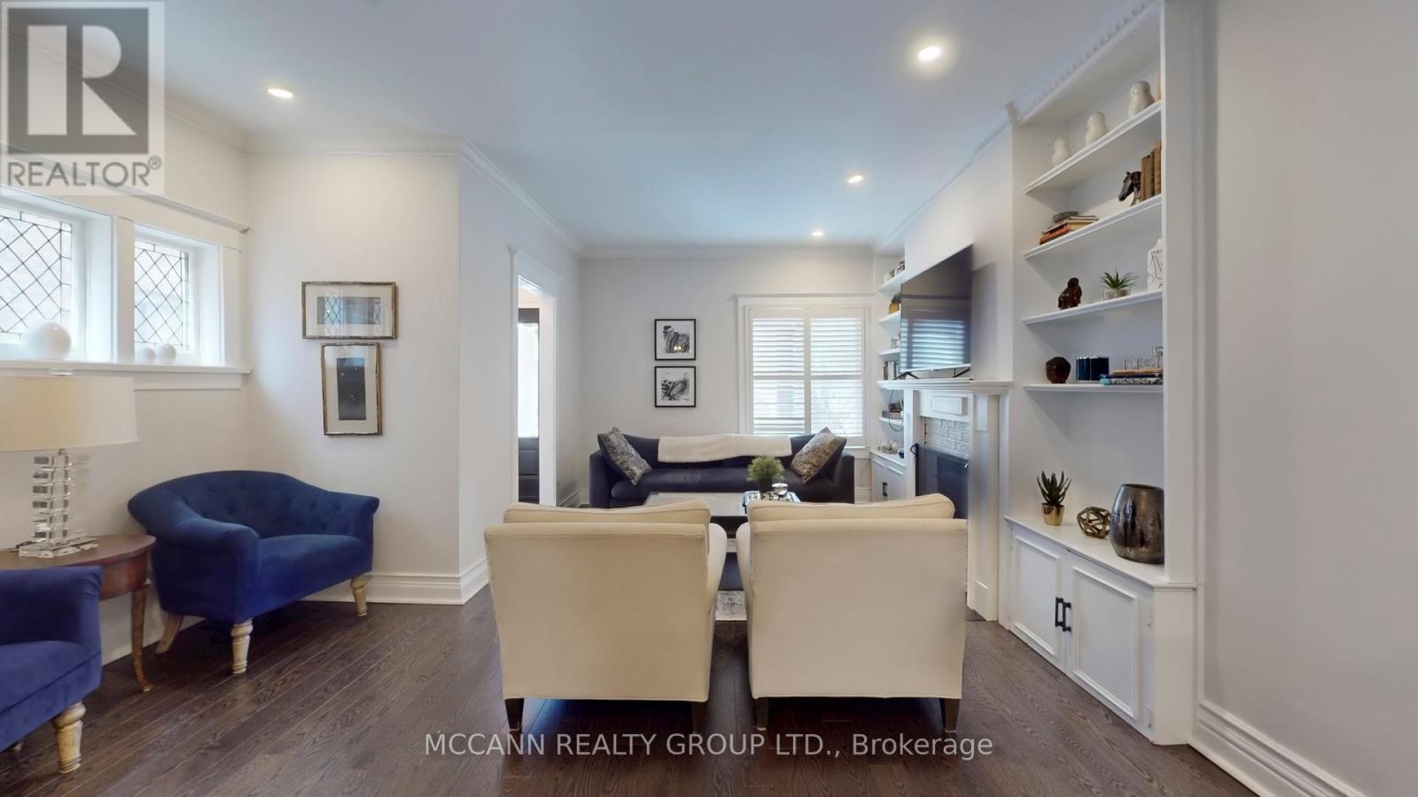 109 Sherwood Avenue, Toronto, Ontario  M4P 2A6 - Photo 6 - C12876590