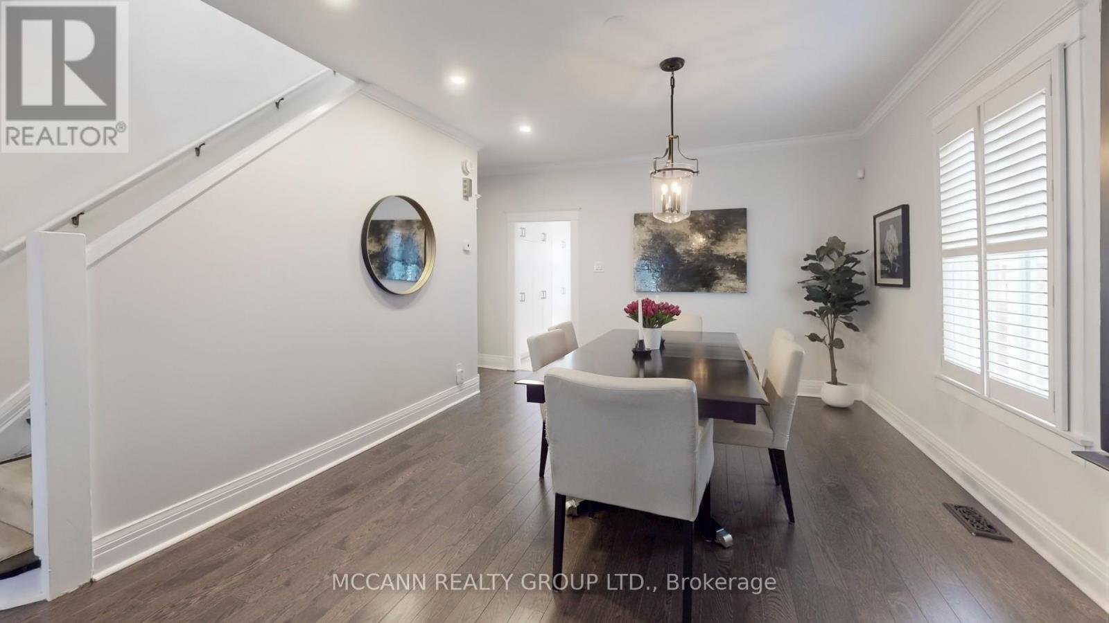 109 Sherwood Avenue, Toronto, Ontario  M4P 2A6 - Photo 7 - C12876590