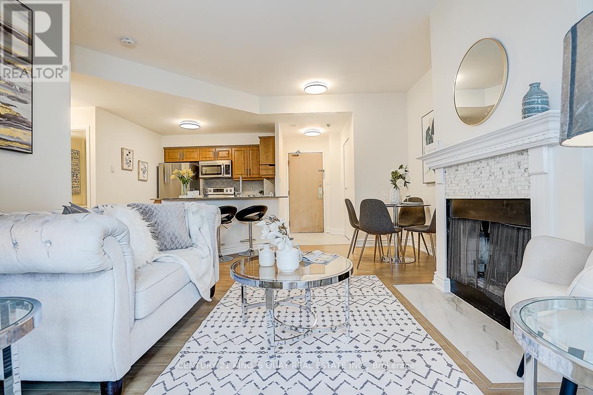 Lph2 - 25 Grenville Street, Toronto, Ontario  M4Y 2X5 - Photo 10 - C12876654