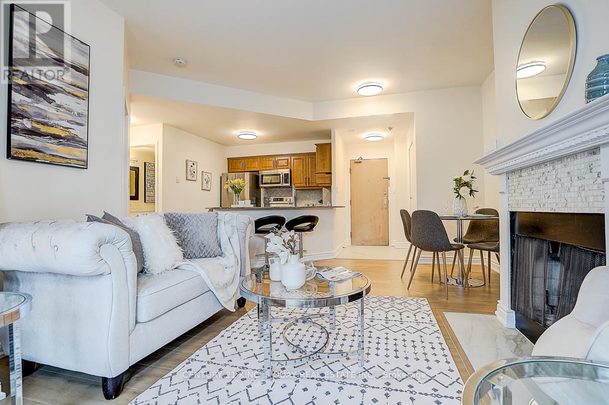 Lph2 - 25 Grenville Street, Toronto, Ontario  M4Y 2X5 - Photo 11 - C12876654