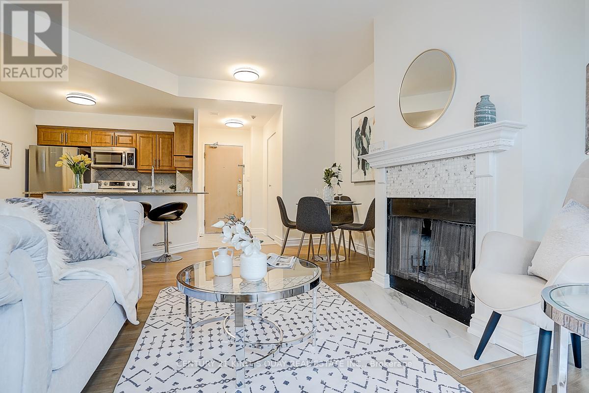 Lph2 - 25 Grenville Street, Toronto, Ontario  M4Y 2X5 - Photo 12 - C12876654