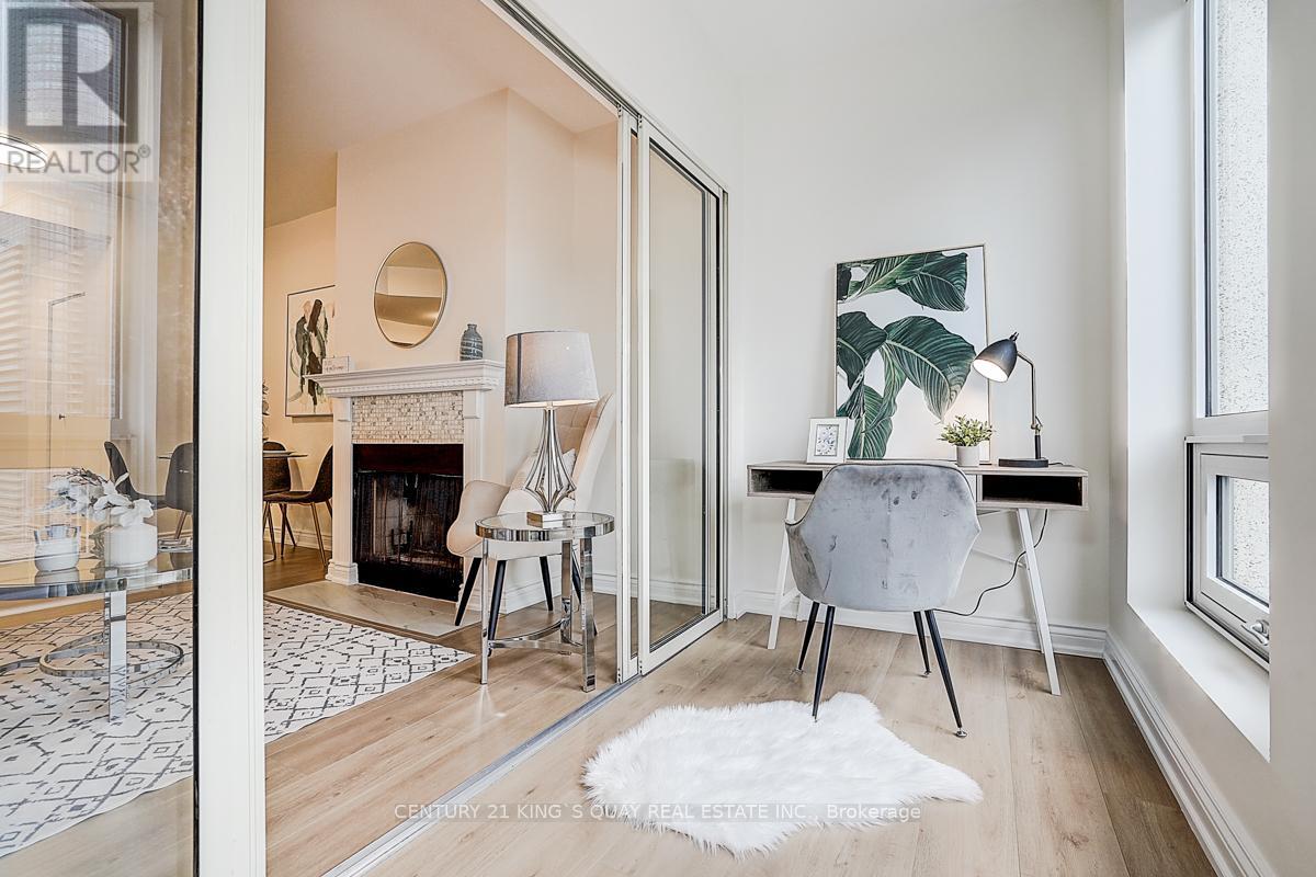 Lph2 - 25 Grenville Street, Toronto, Ontario  M4Y 2X5 - Photo 15 - C12876654