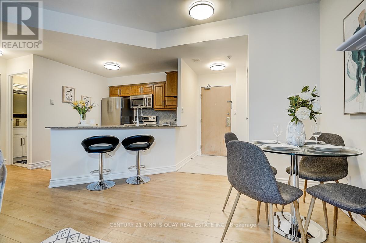 Lph2 - 25 Grenville Street, Toronto, Ontario  M4Y 2X5 - Photo 19 - C12876654