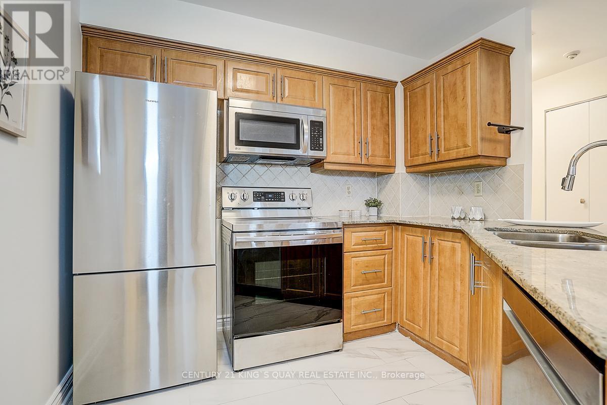 Lph2 - 25 Grenville Street, Toronto, Ontario  M4Y 2X5 - Photo 22 - C12876654