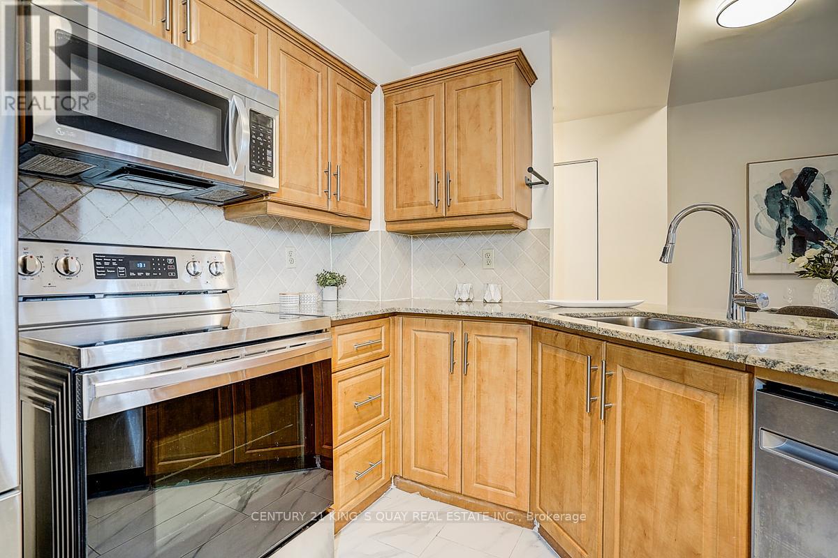 Lph2 - 25 Grenville Street, Toronto, Ontario  M4Y 2X5 - Photo 23 - C12876654