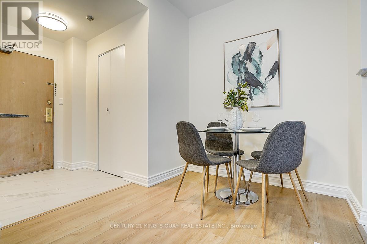 Lph2 - 25 Grenville Street, Toronto, Ontario  M4Y 2X5 - Photo 24 - C12876654