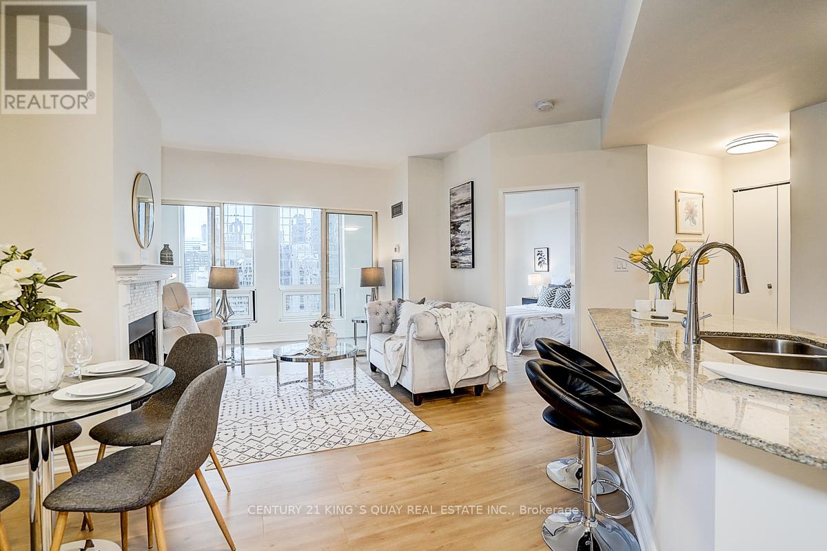 Lph2 - 25 Grenville Street, Toronto, Ontario  M4Y 2X5 - Photo 30 - C12876654