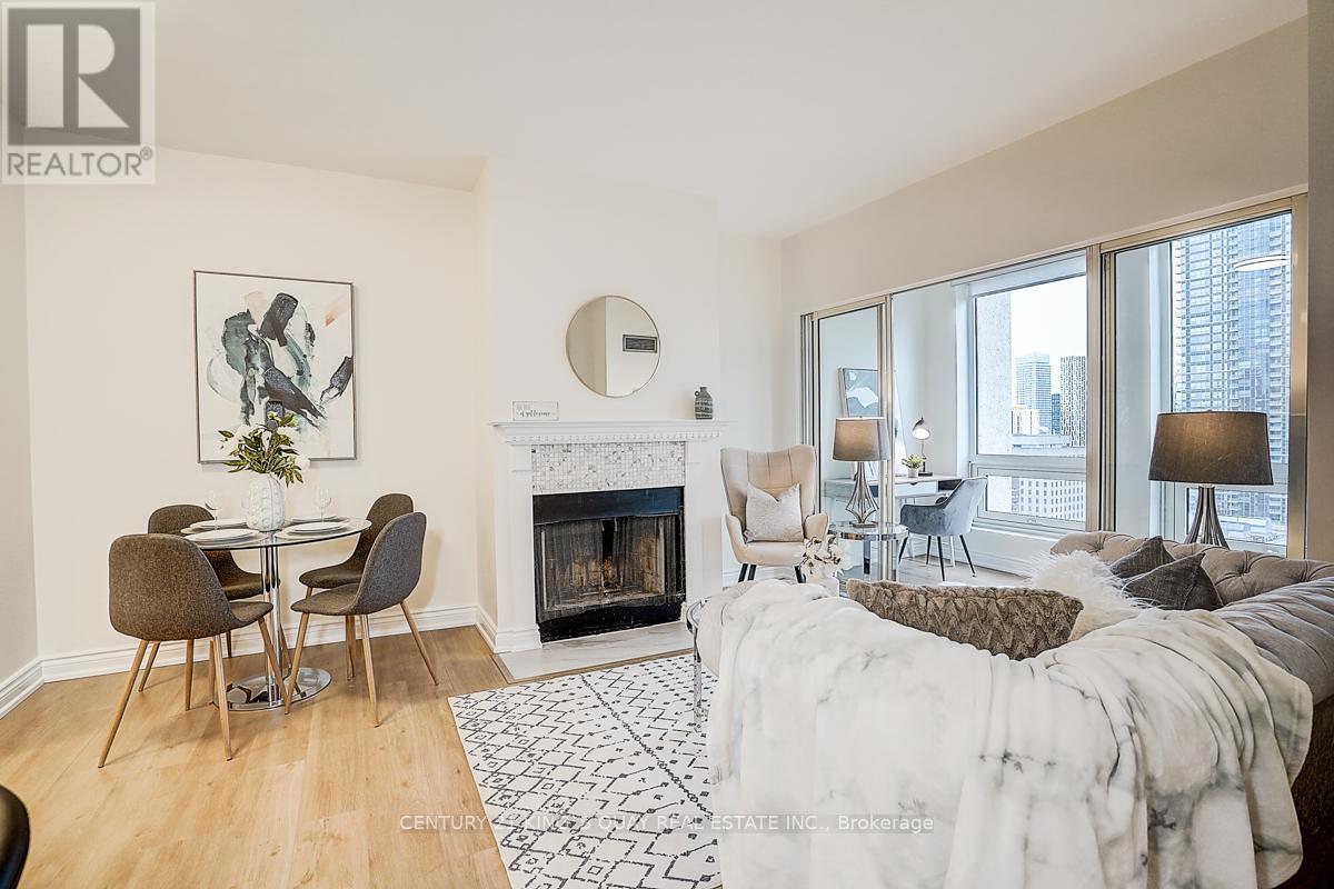 Lph2 - 25 Grenville Street, Toronto, Ontario  M4Y 2X5 - Photo 39 - C12876654