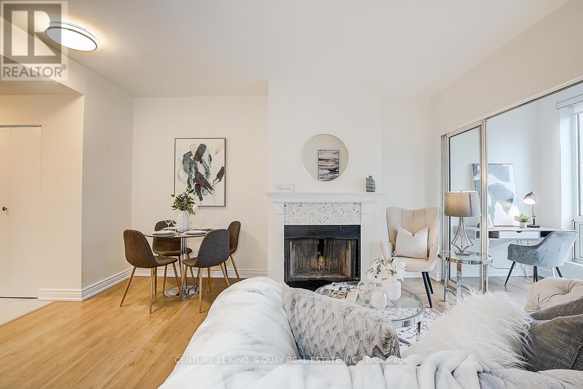 Lph2 - 25 Grenville Street, Toronto, Ontario  M4Y 2X5 - Photo 40 - C12876654