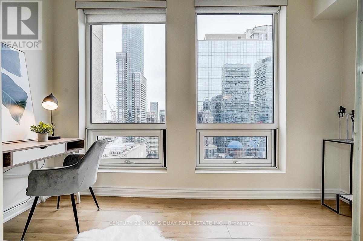 Lph2 - 25 Grenville Street, Toronto, Ontario  M4Y 2X5 - Photo 41 - C12876654