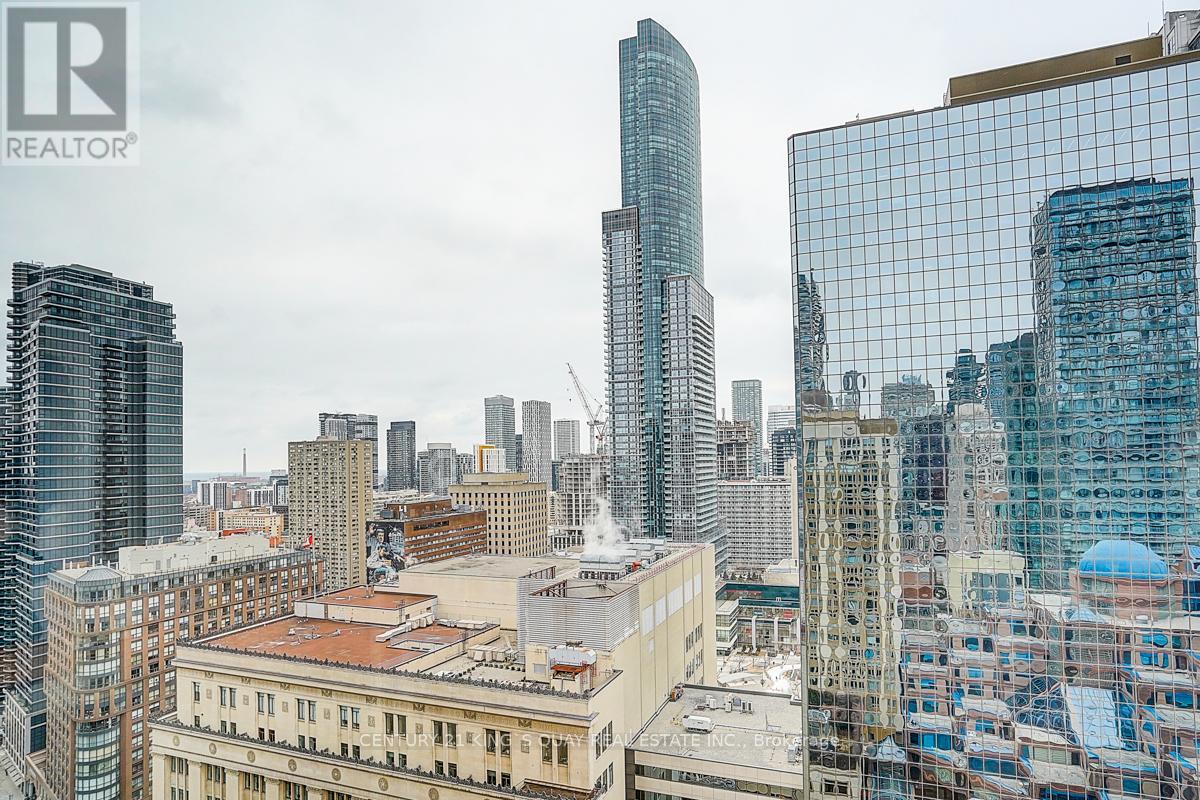 Lph2 - 25 Grenville Street, Toronto, Ontario  M4Y 2X5 - Photo 42 - C12876654