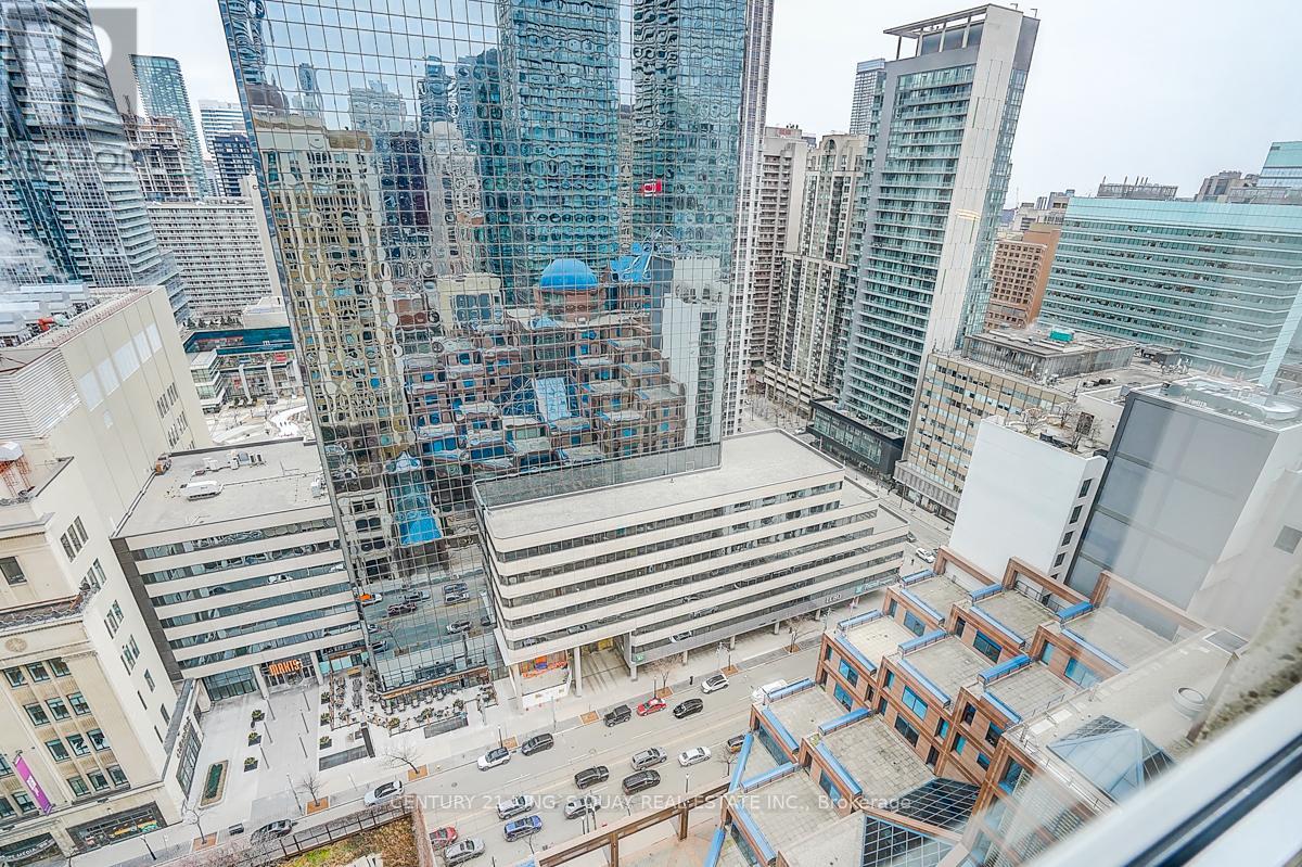 Lph2 - 25 Grenville Street, Toronto, Ontario  M4Y 2X5 - Photo 43 - C12876654