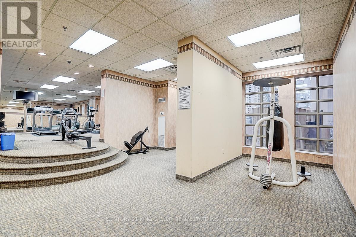 Lph2 - 25 Grenville Street, Toronto, Ontario  M4Y 2X5 - Photo 45 - C12876654