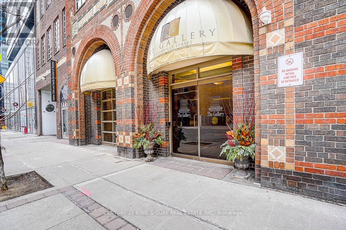 Lph2 - 25 Grenville Street, Toronto, Ontario  M4Y 2X5 - Photo 50 - C12876654