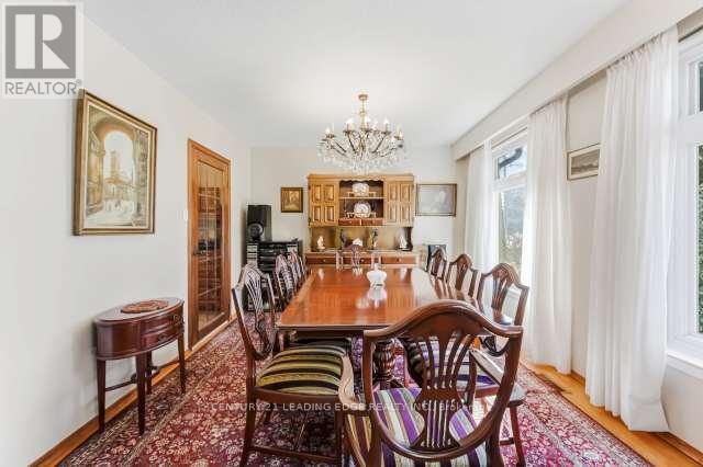 39 Deerford Road, Toronto, Ontario  M2J 3H9 - Photo 13 - C12876664