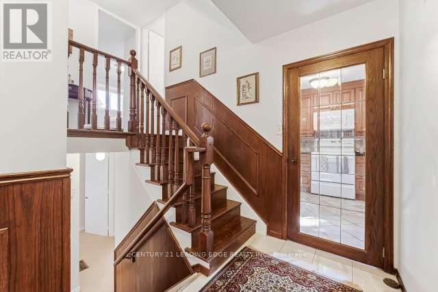 39 Deerford Road, Toronto, Ontario  M2J 3H9 - Photo 20 - C12876664