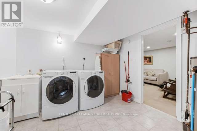 39 Deerford Road, Toronto, Ontario  M2J 3H9 - Photo 41 - C12876664