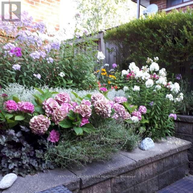 39 Deerford Road, Toronto, Ontario  M2J 3H9 - Photo 45 - C12876664