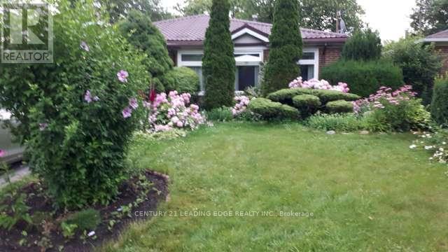 39 Deerford Road, Toronto, Ontario  M2J 3H9 - Photo 49 - C12876664